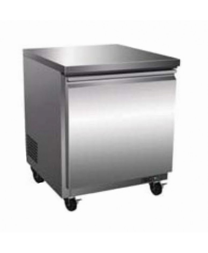 27" Undercounter Freezer (Serv-Ware)